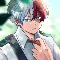 Todoroki Shoto