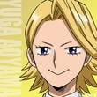 Aoyama Yuga