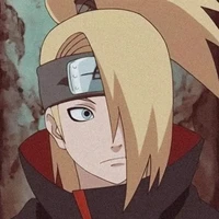 Deidara