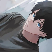 Isagi Yoichi