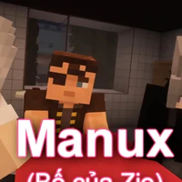 Bố Zio