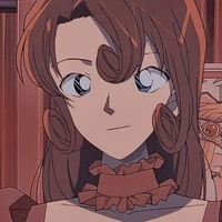 Kudo Yukiko