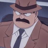 Juzo Megure