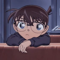 Edogawa Conan