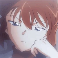 Miyano Shiho