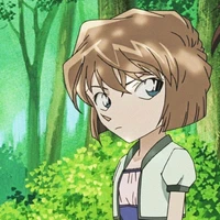 Miyano Shiho