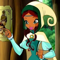 Aisha