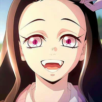 Kamado Nezuko