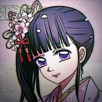 Tsuyuri Kanao
