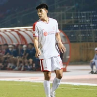 Nhâm Mạnh Dũng