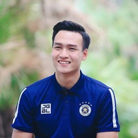 Bùi Hoàng Việt Anh