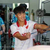 Nguyễn Quốc Việt