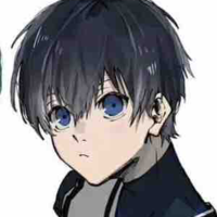 Isagi Yoichi