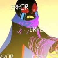 error