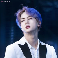 Jin ( mẹ cô )