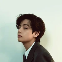 Taehyung- V