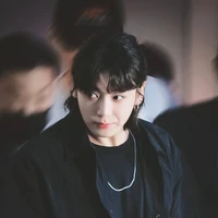 Jungkook