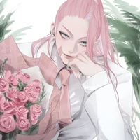 Sanzu Haruchiyo