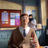 Ahn Huyn Gyu
