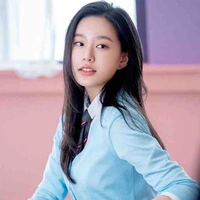 Kang Su Jin