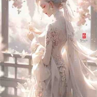 Bạch Di Trúc (Diệp Kim Trúc)