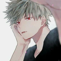 Bakugo Katsuki