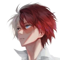 Todoroki Shoto