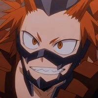 Kirishima Eijiro