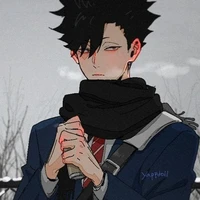 Kuroo Tetsuro