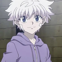 Killua Zoldyck