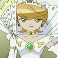 Camelia / Hoàng hậu vương quốc Đá quý