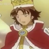 Aaron / Đức vua vương quốc Đá quý