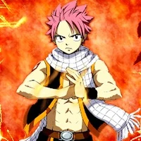 Nastu Dragneel
