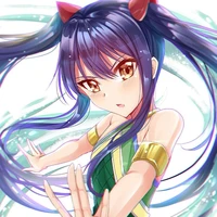 Wendy Marvell
