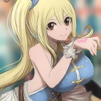 Lucy Hearfillia