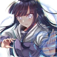 Hyuga Hinata