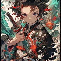 kamado tanjiro