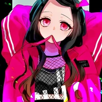kamado nezuko