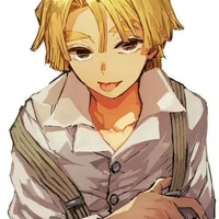 zenitsu agatsuma