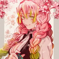 kanroji mitsuri