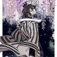 iguro obanai