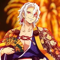 uzui tengen