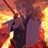 kyojuro rengoku