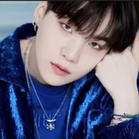 Min Yoongi