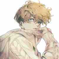 Matsuno Chifuyu