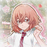 Tachibana Hinata
