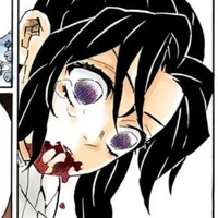 Kochou Shinobu