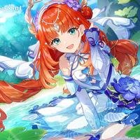 Nilou