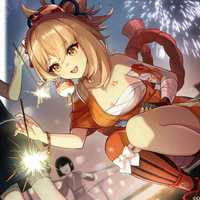 Yoimiya