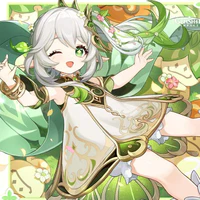 Nahida